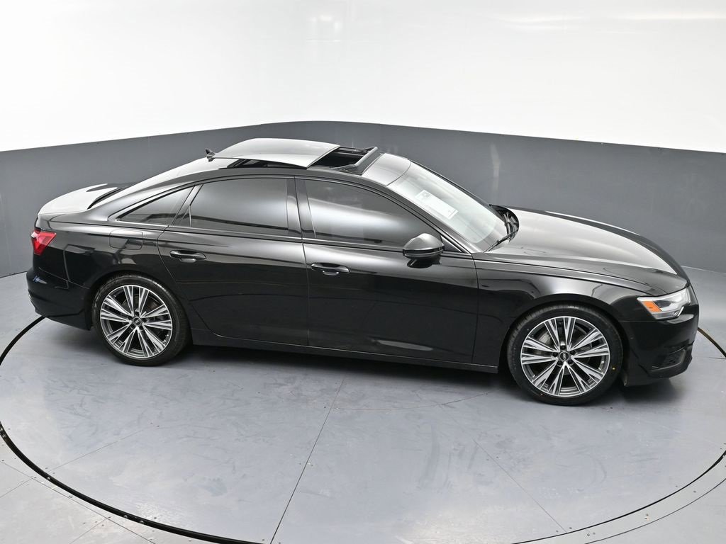 Used 2023 Audi A6 2.0T Premium w/ Convenience Package image 48
