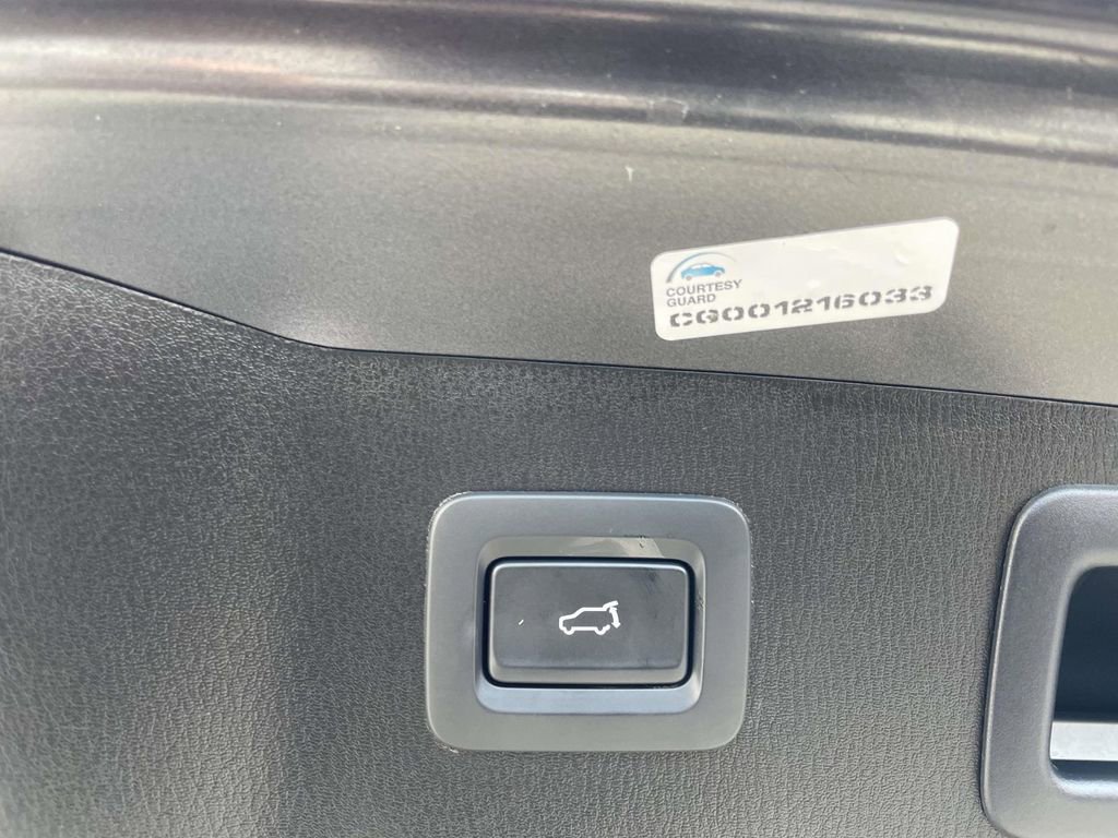 Used 2024 MAZDA CX-5 2.5 Turbo w/ Premium Package image 49