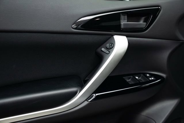 New 2026 Mitsubishi Eclipse Cross LE image 22