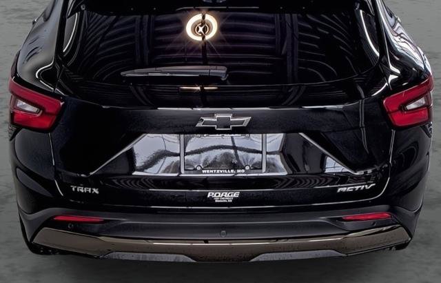 New 2026 Chevrolet Trax ACTIV image 12