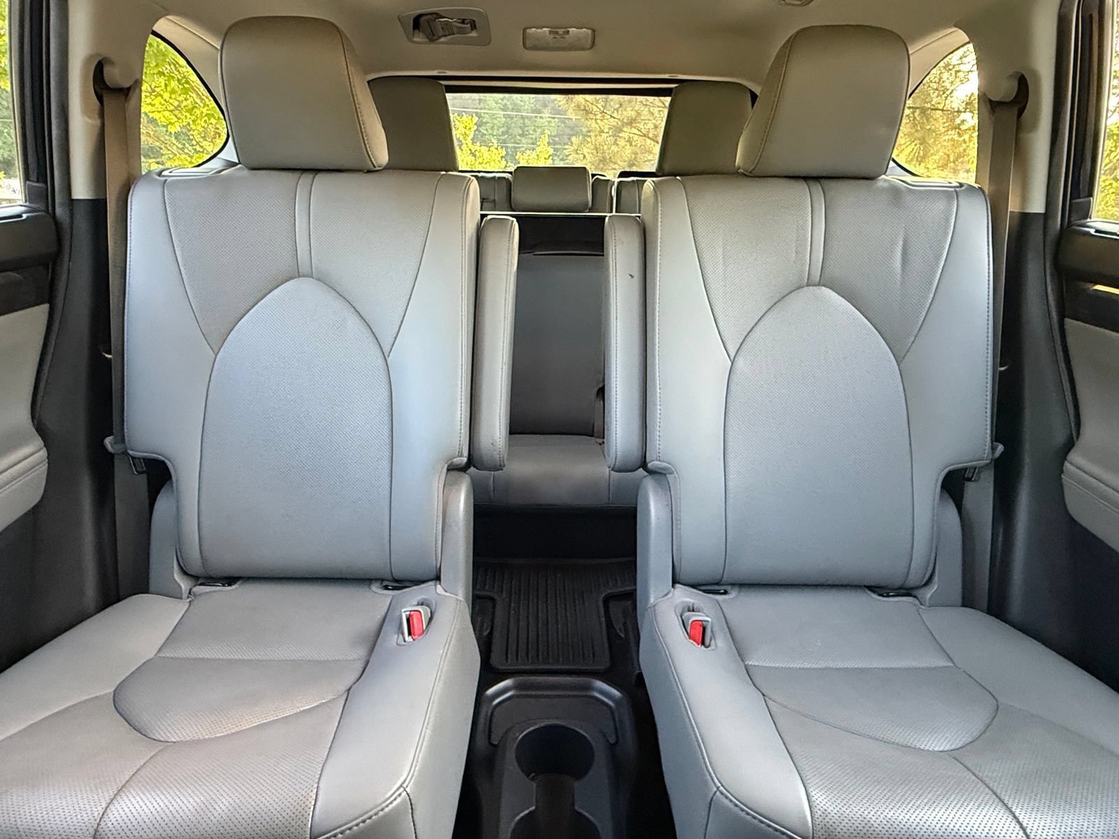 Used 2020 Toyota Highlander Limited AWD/4WD image 42