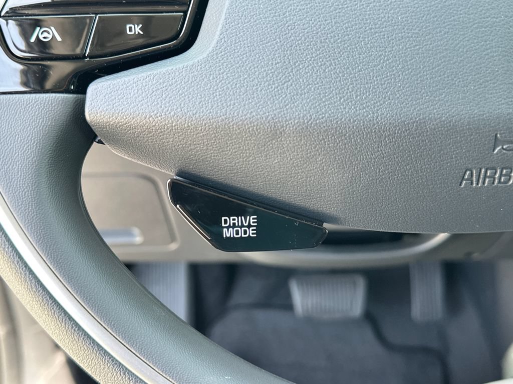 New 2026 Kia Niro LX FWD image 26