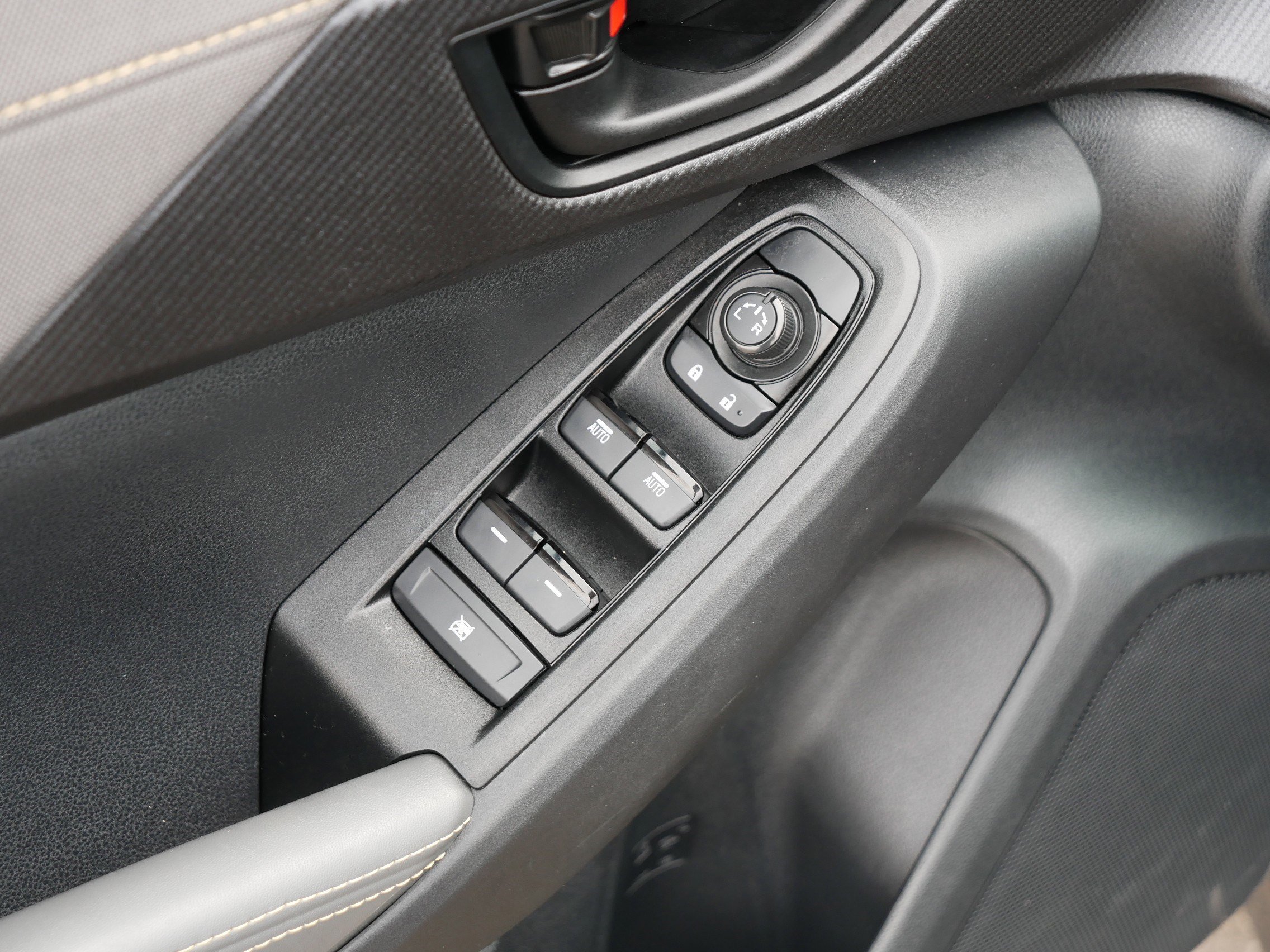 Certified 2025 Subaru Crosstrek 2.5i Sport w/ Popular Package #4A image 19