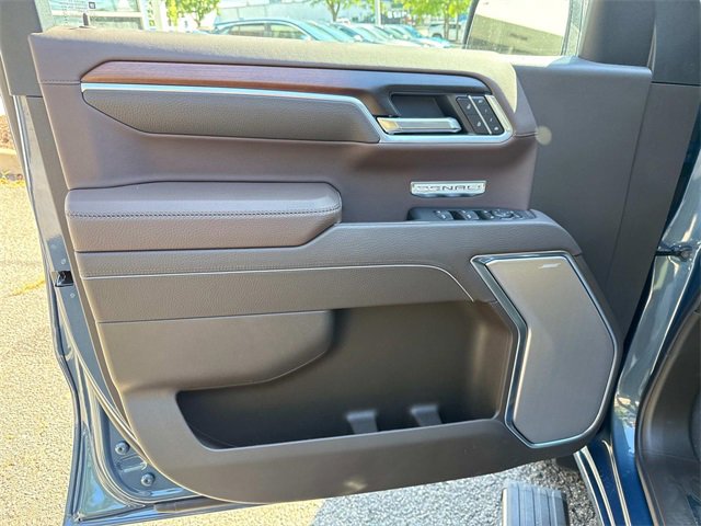 New 2026 GMC Sierra 1500 Denali image 8