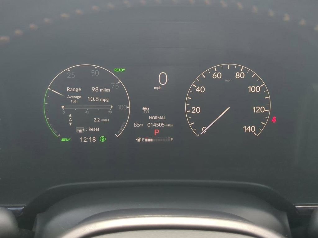 Used 2025 Honda CR-V Sport-L image 27