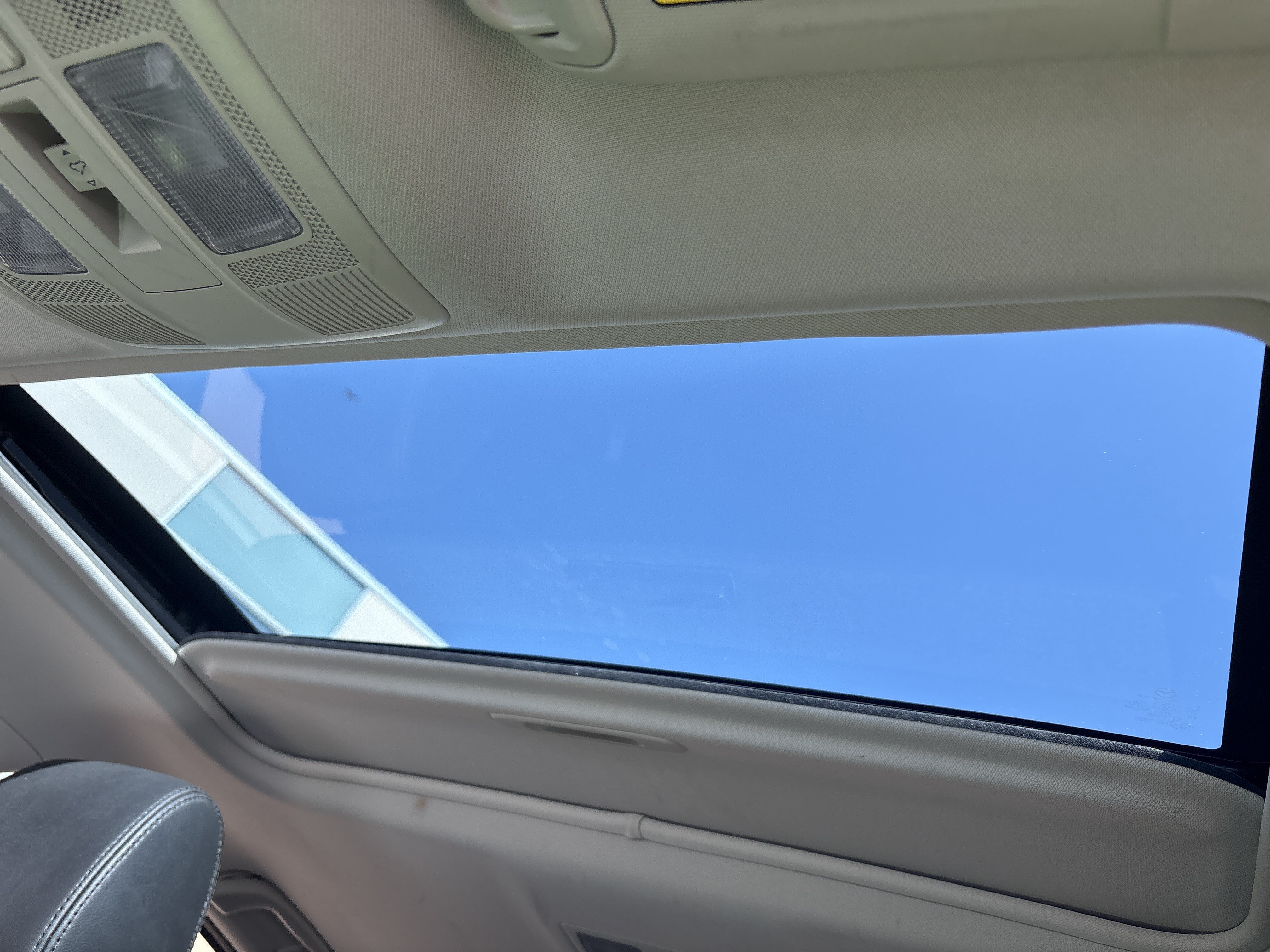 Used 2016 MAZDA MAZDA6 Touring FWD image 28