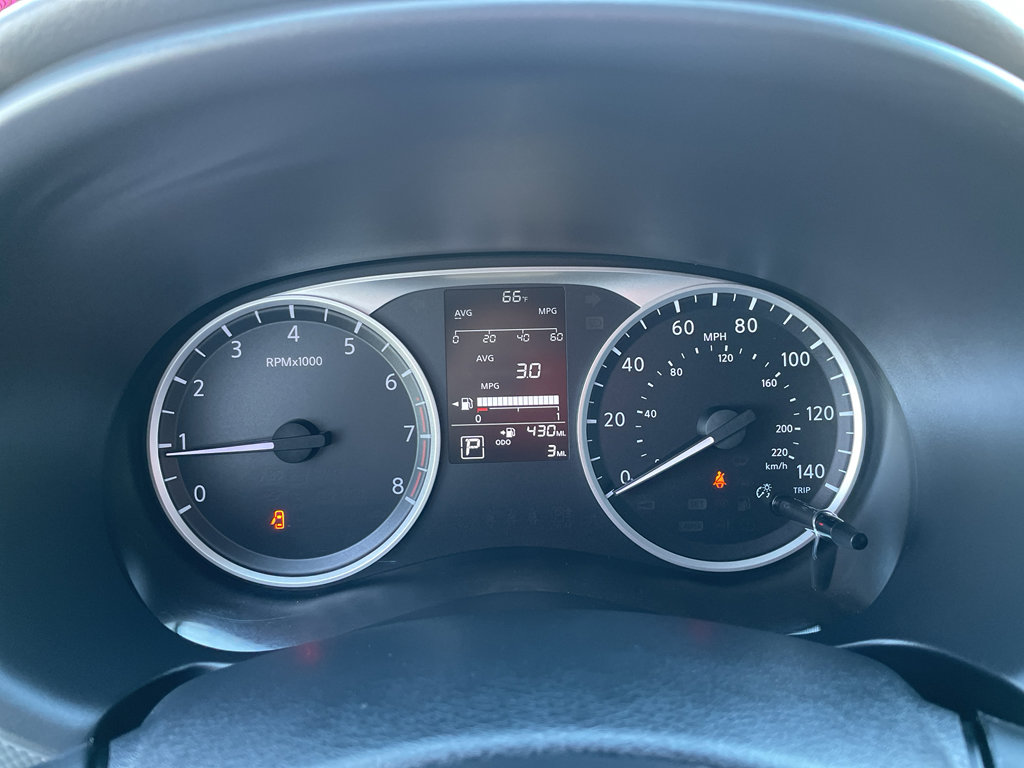 New 2025 Nissan Kicks Play S image 12