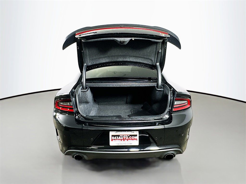Used 2023 Dodge Charger Scat Pack w/ Technology Group image 33