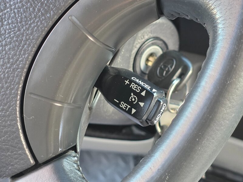 Used 2007 Toyota Tacoma 4x4 Double Cab image 45