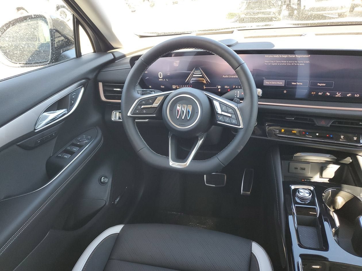New 2026 Buick Envision Sport Touring AWD/4WD image 13