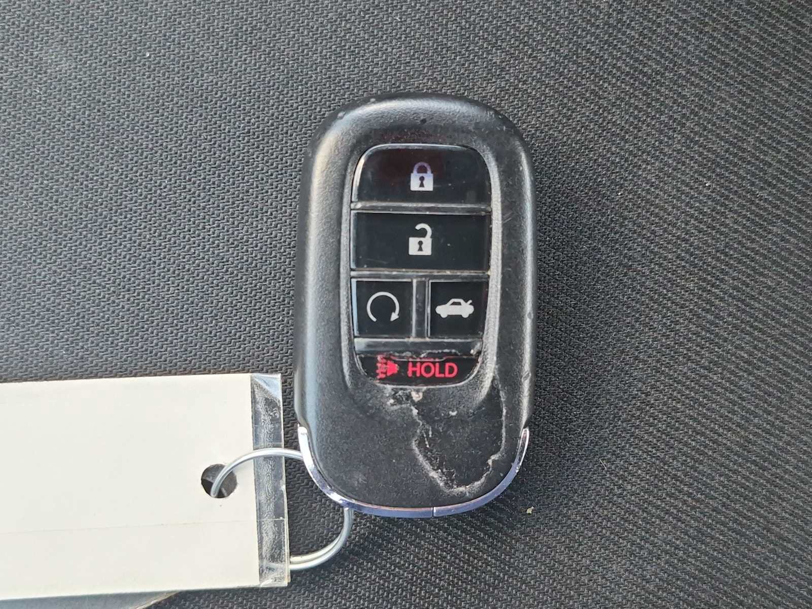 Certified 2023 Honda Civic Sport image 30