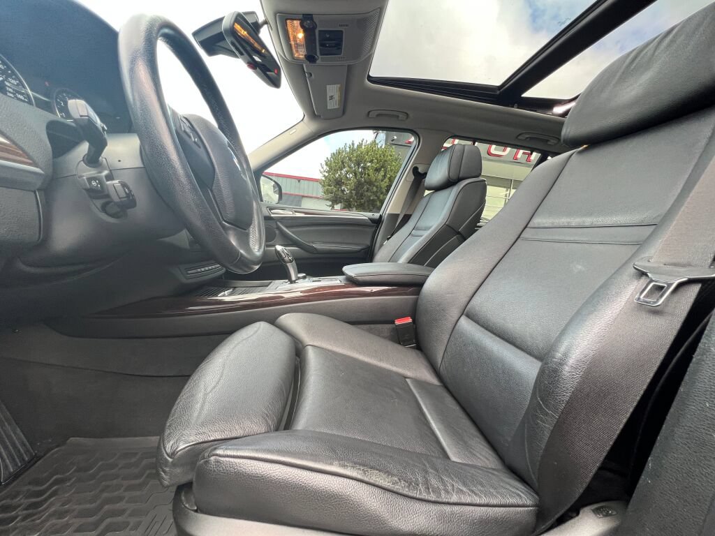 Used 2011 BMW X5 xDrive35i AWD/4WD image 17