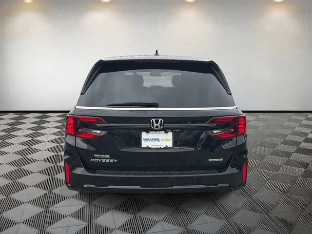 Used 2025 Honda Odyssey Touring image 6