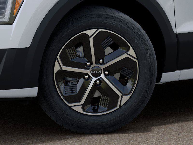 New 2026 Kia Niro EX w/ EX Premium Package FWD image 10