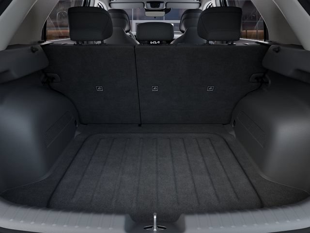 New 2026 Kia Niro LX FWD image 25