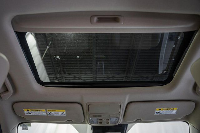 Used 2021 Honda CR-V Touring image 35