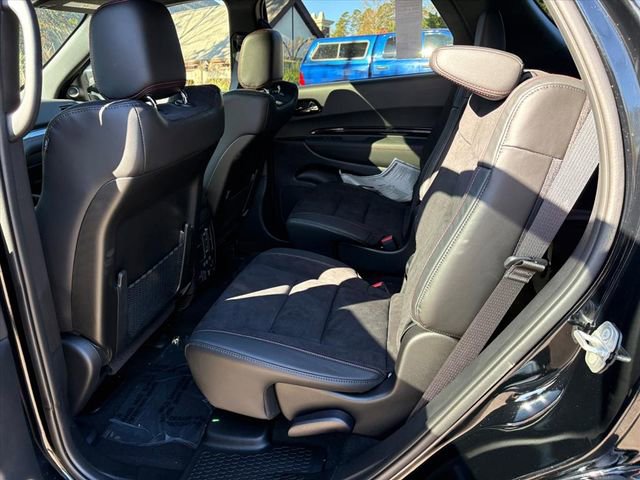 New 2026 Dodge Durango GT image 17