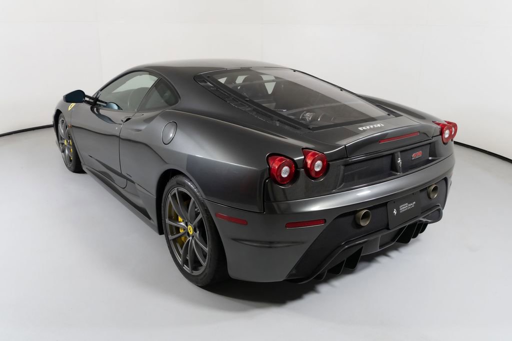 Used 2009 Ferrari F430 Scuderia RWD image 14