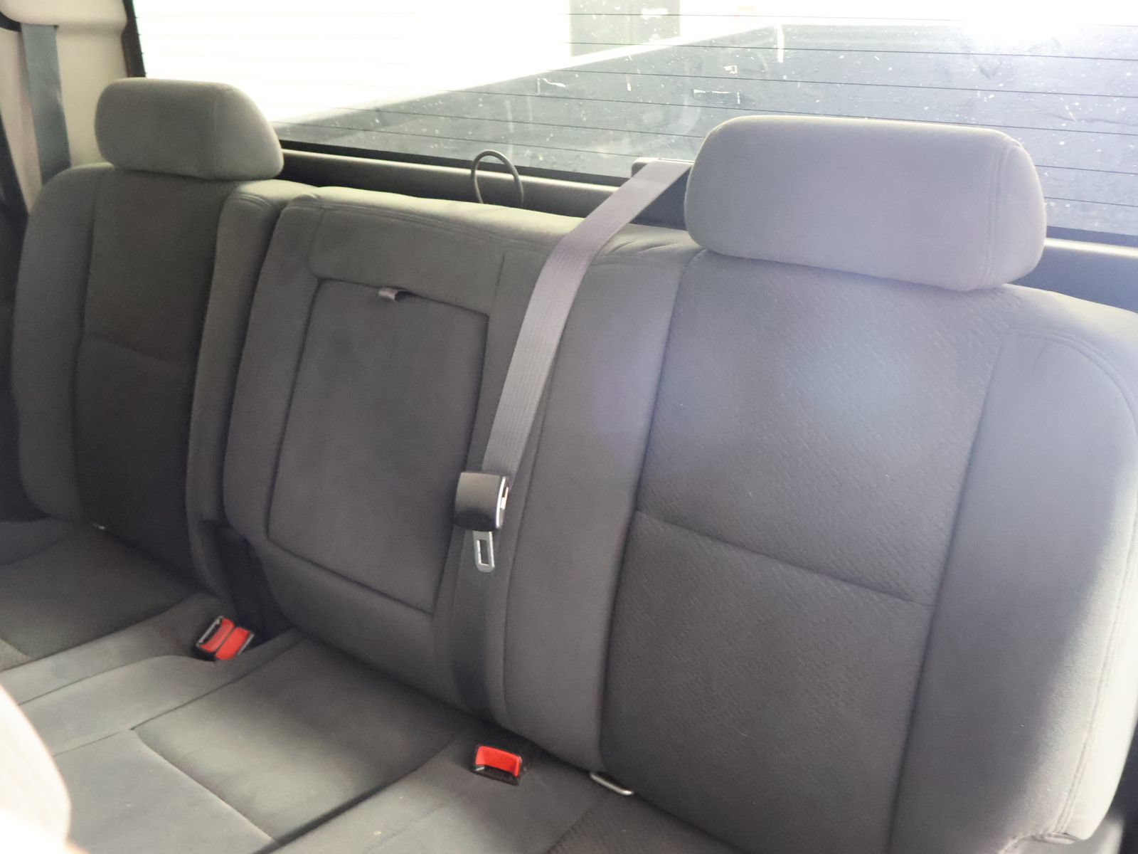 Used 2007 Chevrolet Silverado 2500 LT AWD/4WD image 38