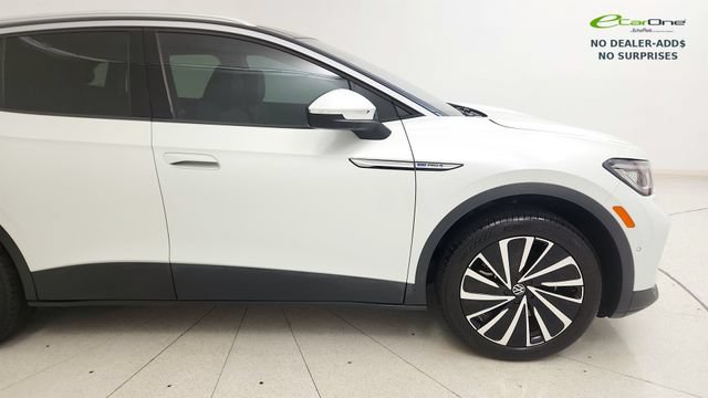 Used 2023 Volkswagen ID.4 Pro S Plus AWD/4WD image 18