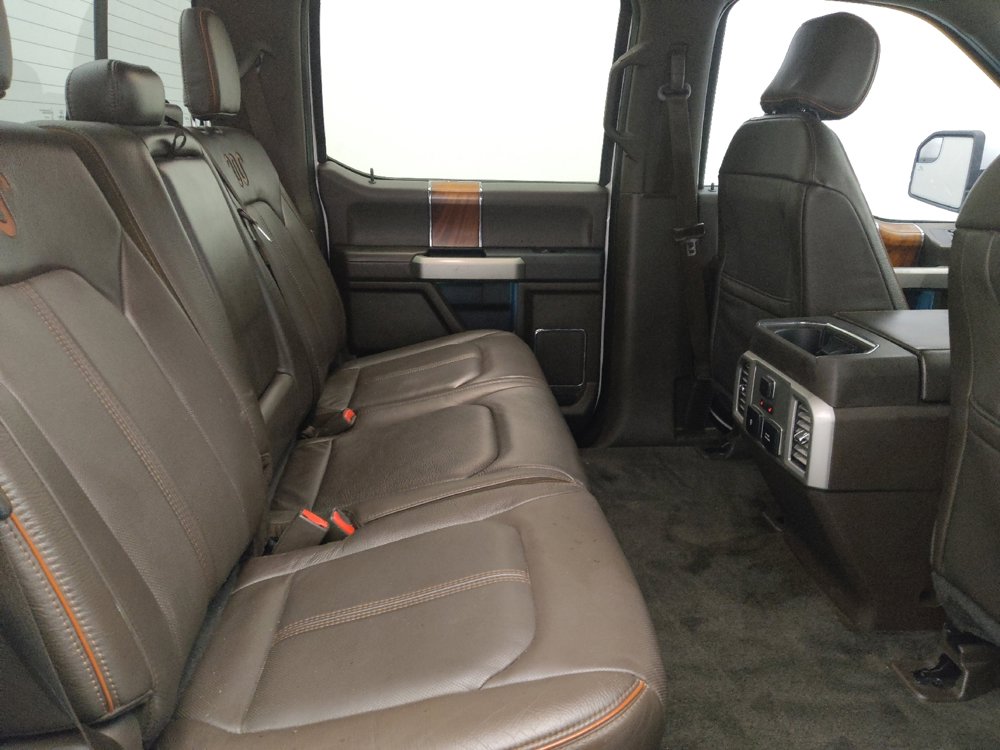 Used 2017 Ford F150 King Ranch image 19