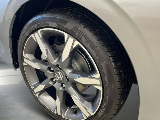 New 2026 Honda Civic Sport Touring image 11
