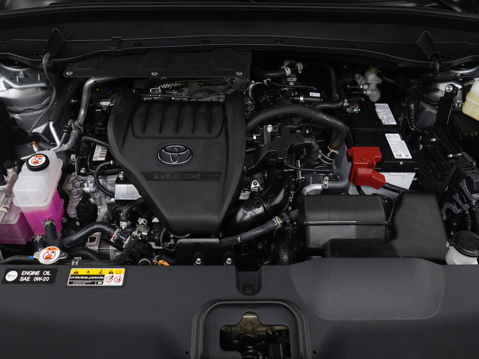 Used 2025 Toyota Grand Highlander XLE image 34