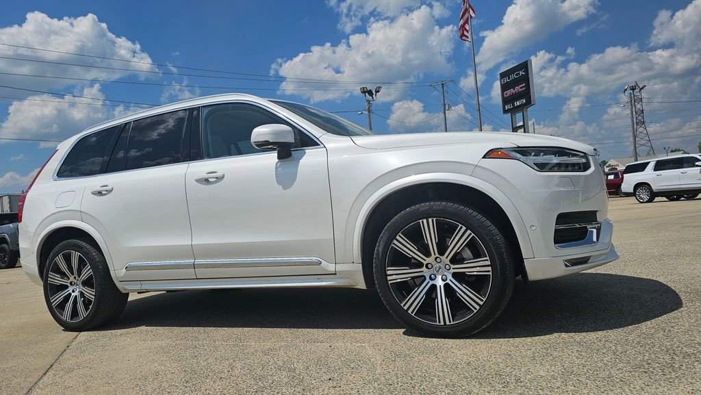 Used 2023 Volvo XC90 B6 Ultimate
