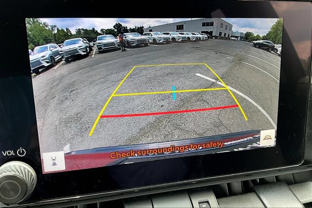 Used 2024 Toyota RAV4 XLE Premium w/ Weather Package AWD/4WD image 14