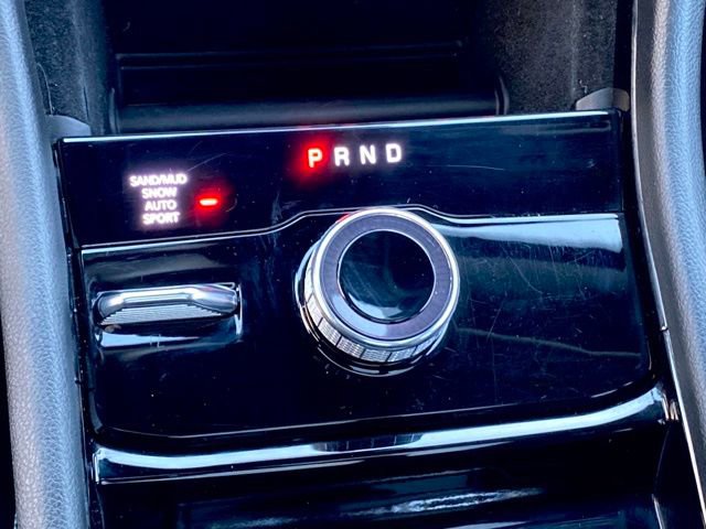 Used 2021 Jeep Grand Cherokee L Limited image 18