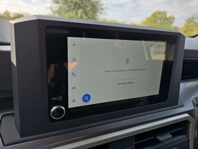 Certified 2025 Toyota Tacoma TRD Sport image 20