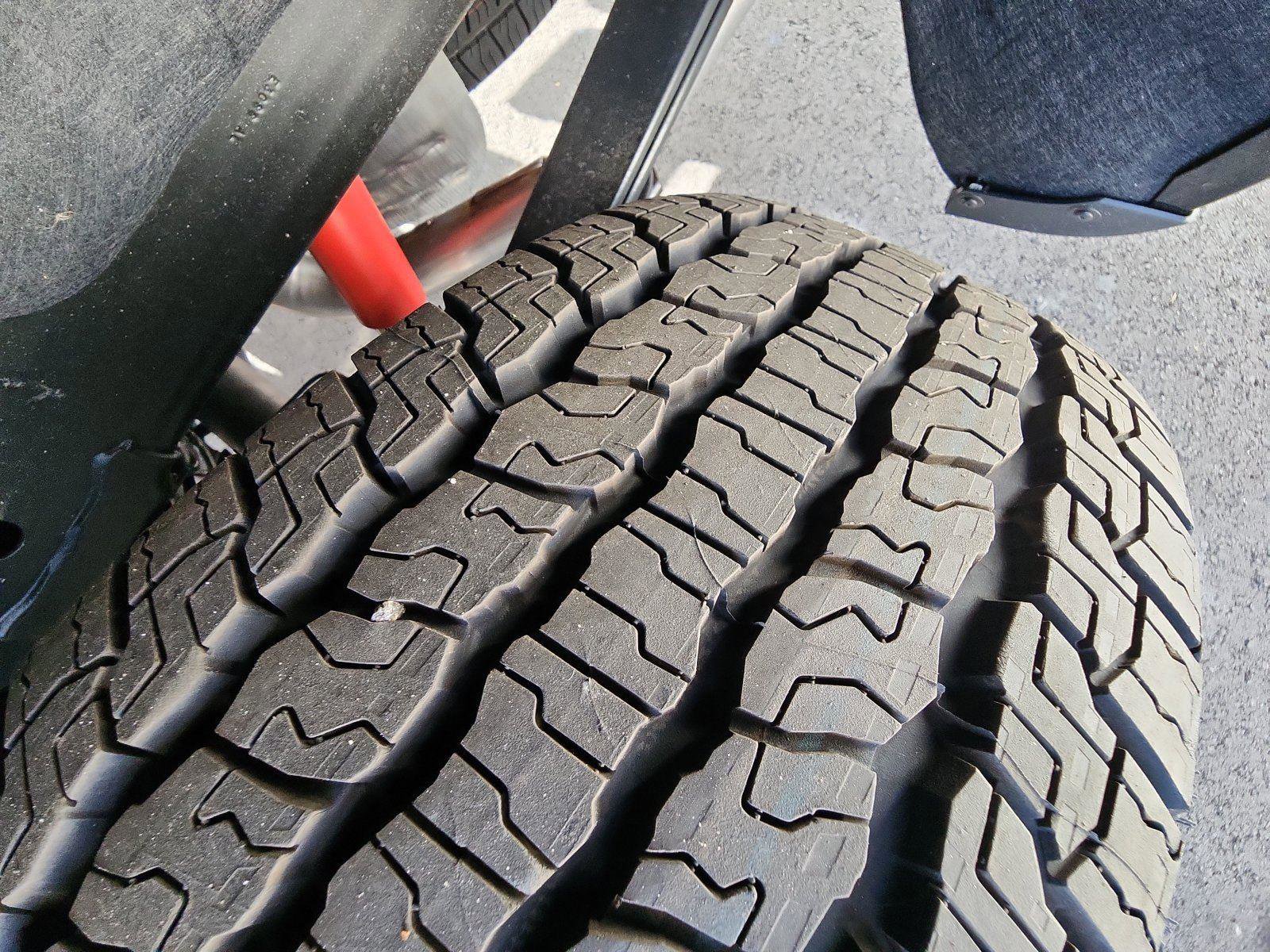 New 2026 Chevrolet Silverado 1500 LT w/ Z71 Off-Road Package image 10