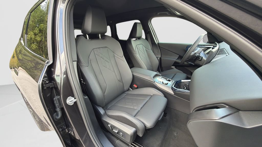 New 2026 BMW X3 xDrive30 w/ M Sport Package image 19