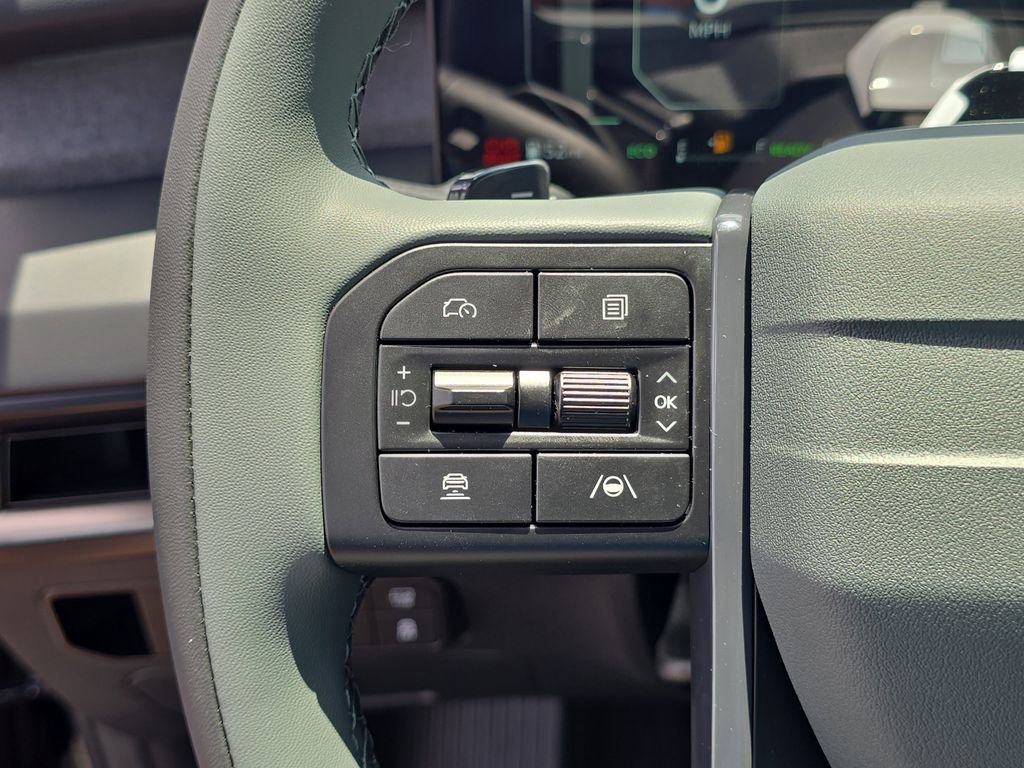 New 2027 Kia Telluride SX X-Line AWD/4WD image 31
