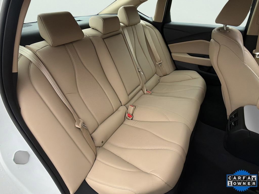 Used 2025 Acura TLX w/ Technology Package image 10