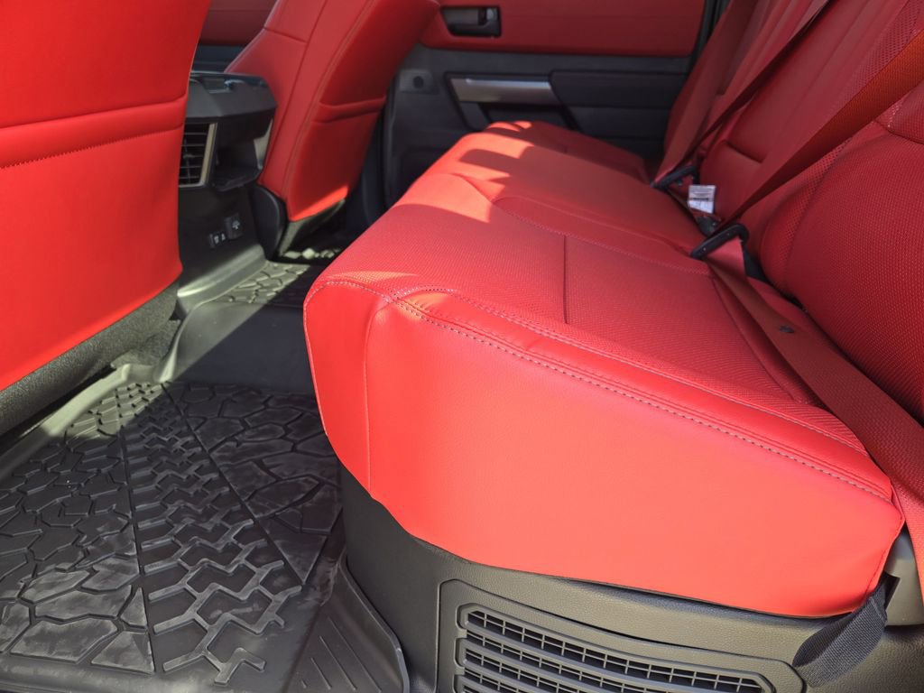 New 2026 Toyota Tundra TRD Pro image 22