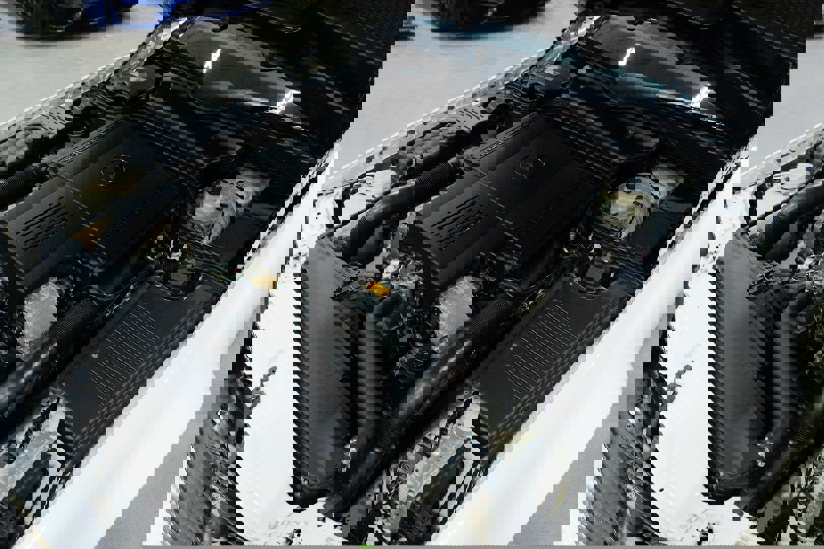 Used 1997 Mercedes-Benz SL 500 image 29