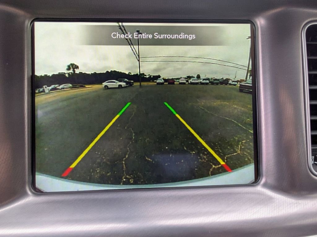 Used 2022 Dodge Charger SXT image 25