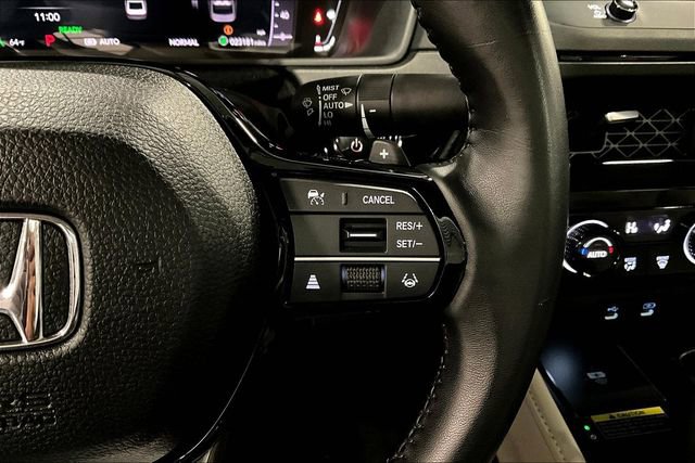 Certified 2023 Honda Accord Touring image 12