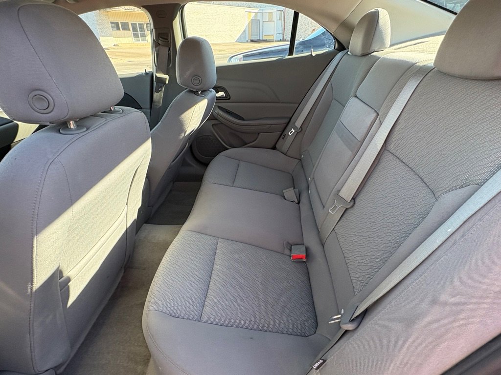 Used 2013 Chevrolet Malibu LS w/ Protection Package image 12