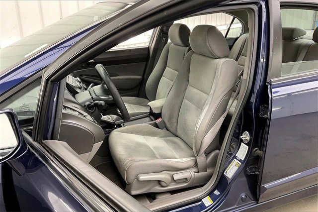 Used 2010 Honda Civic LX image 8