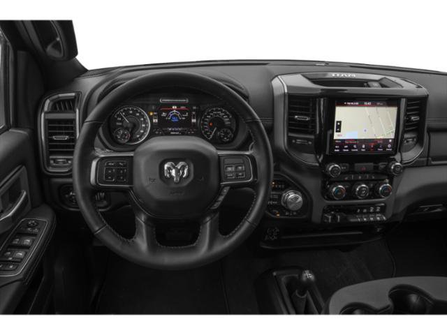 Used 2022 RAM 2500 Power Wagon w/ Level 2 Equipment Group AWD/4WD image 10