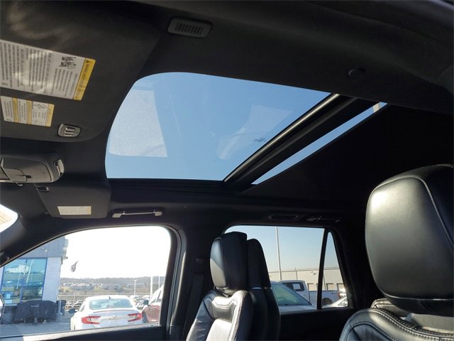 Used 2022 Lincoln Navigator L Reserve image 28