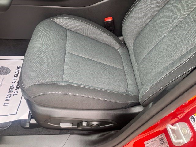 New 2026 Jeep Cherokee Laredo AWD/4WD image 11