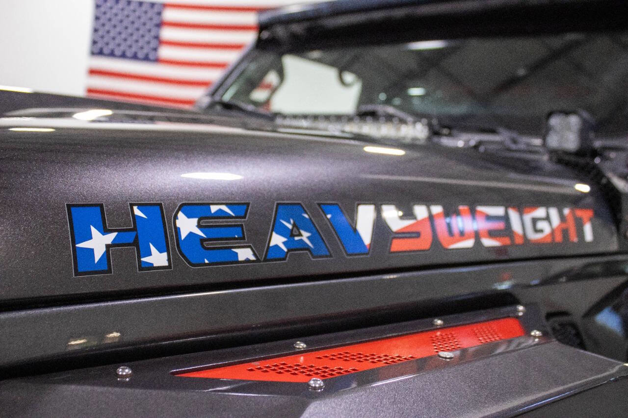 Used 2022 Jeep Gladiator Sport image 27