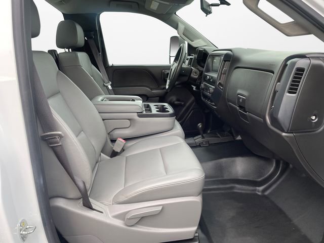 Used 2017 Chevrolet Silverado 3500 W/T image 15