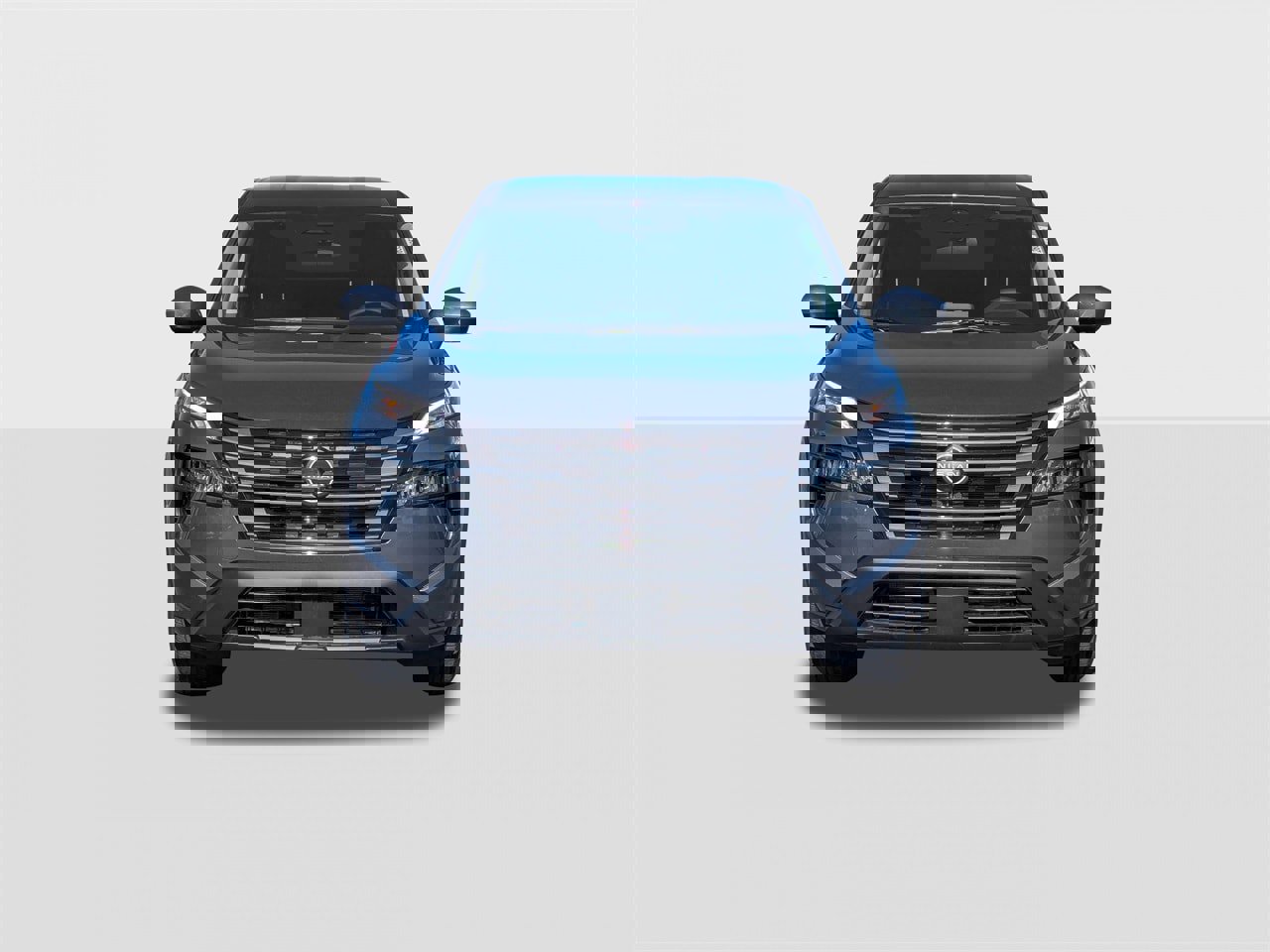 New 2026 Nissan Rogue SV image 8