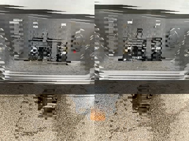 Used 2024 Chevrolet Silverado 1500 ZR2 w/ Technology Package AWD/4WD image 10