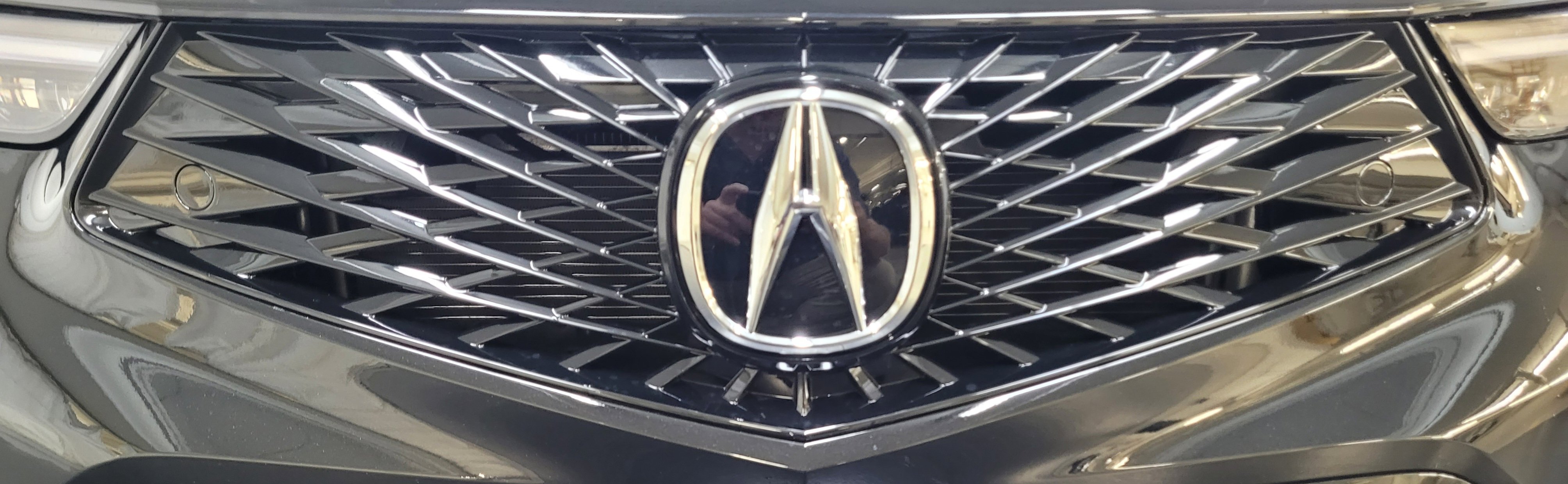 New 2026 Acura Integra A-Spec image 14