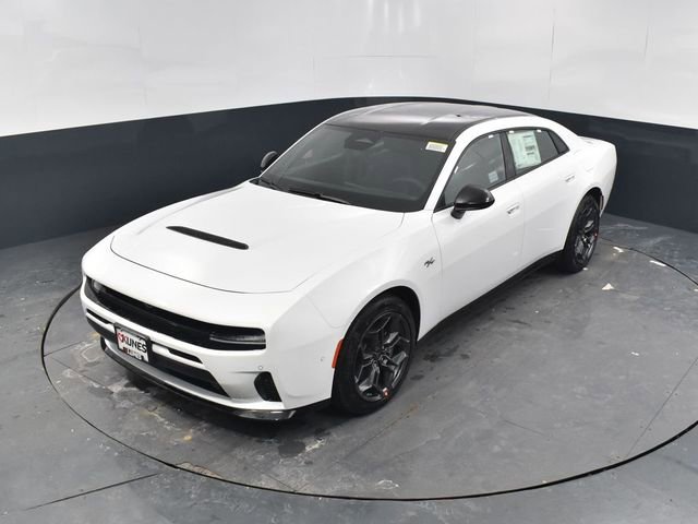 New 2026 Dodge Charger R/T image 36